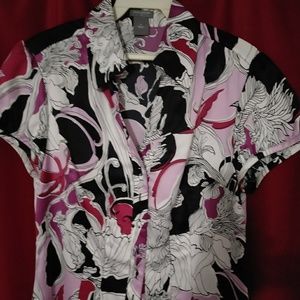 Ann Taylor Blouse